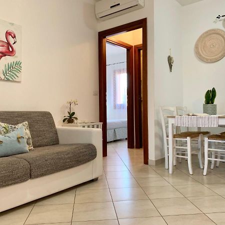 Sanpietroburgo 20 Apartment Olbia Ngoại thất bức ảnh