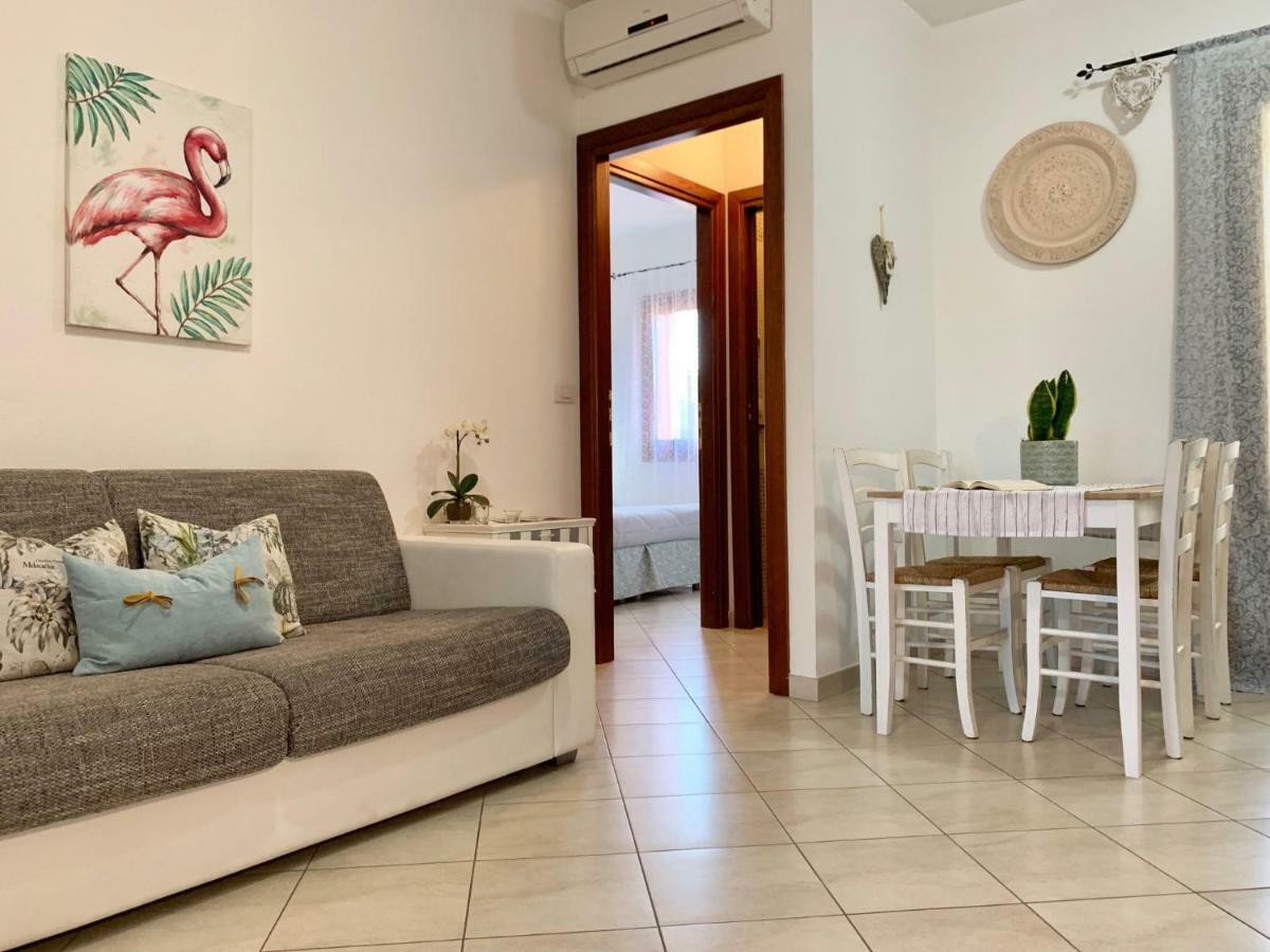 Sanpietroburgo 20 Apartment Olbia Ngoại thất bức ảnh