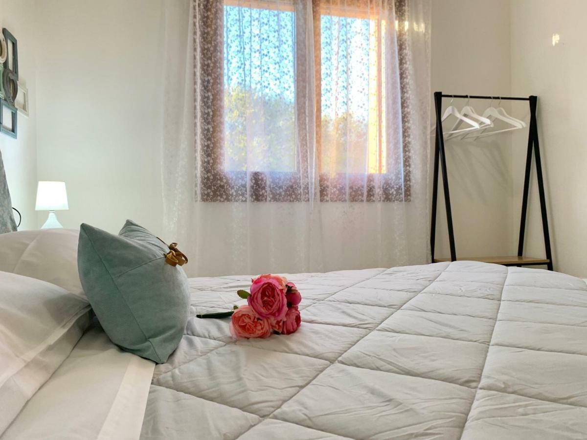 Sanpietroburgo 20 Apartment Olbia Ngoại thất bức ảnh