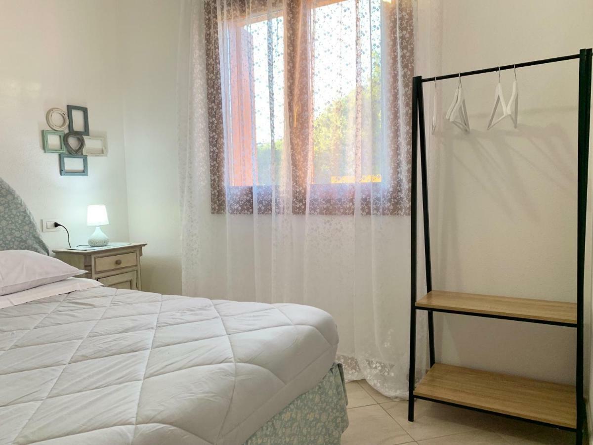 Sanpietroburgo 20 Apartment Olbia Ngoại thất bức ảnh